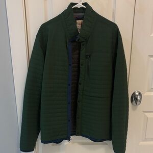 Men's Relwen Windzip Jacket